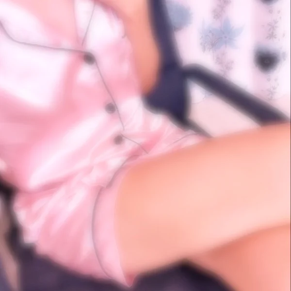 明日は8時より！
