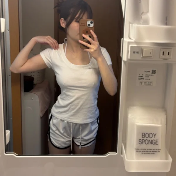 今日いるよ!