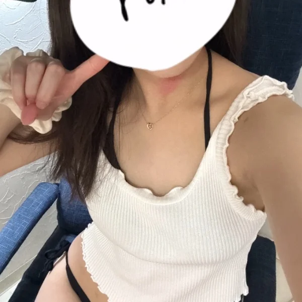 いるよっ！🤍