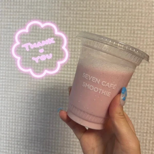 嬉しい心遣い💗