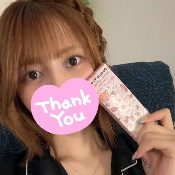6/25お礼です💌🤍