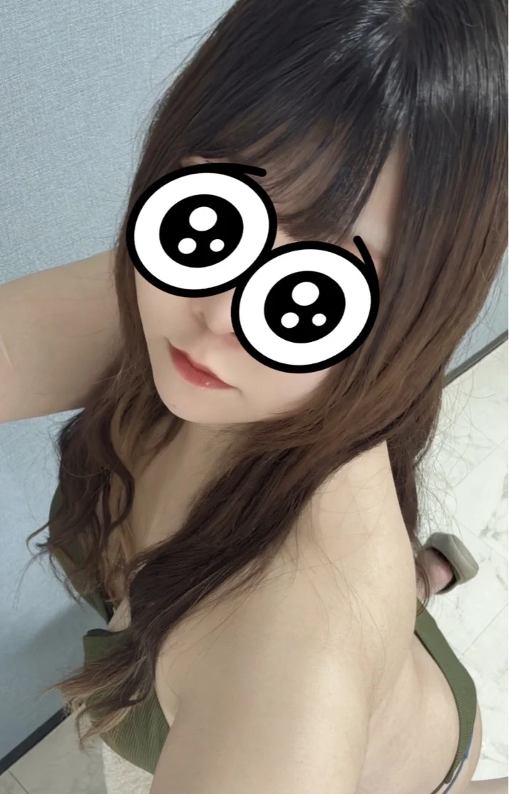 珍しく🥰