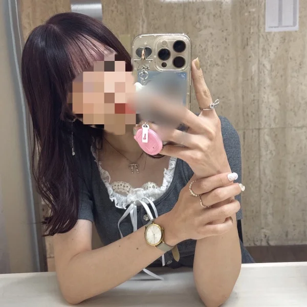 本日17時からいます♡彡