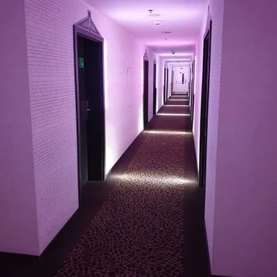 お店の特徴その1