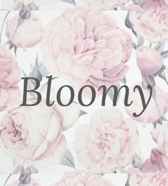 Bloomy