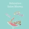Relaxation salon Bloomy.
