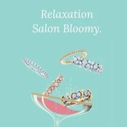 Relaxation salon Bloomy.