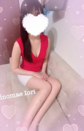一(にのまえ) 伊織