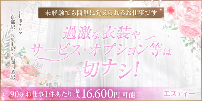 エスティーの求人募集イメージ
