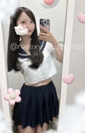 ♡ももな♡