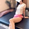 牧原れいな