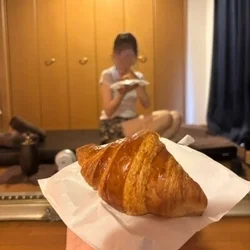 🐰退勤しました🐰
