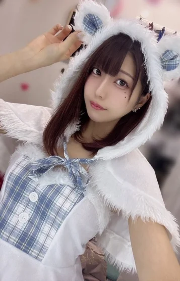 天使そら(あまつか)