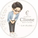 採用担当のしゃっちょさんさん