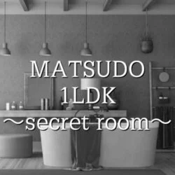 1LDKsecret room 松戸店