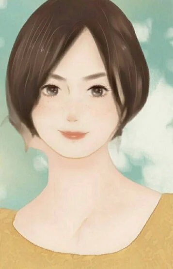 安田 美帆