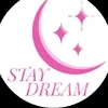 STAY　DREAM