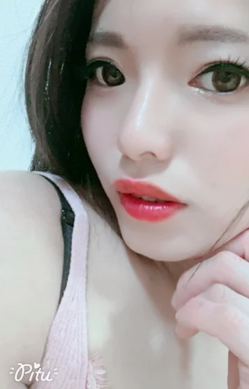 ☆距離感ゼロ☆ なな