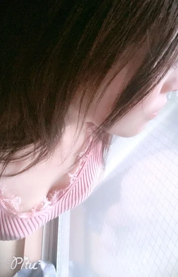 ☆距離感ゼロ☆　なな