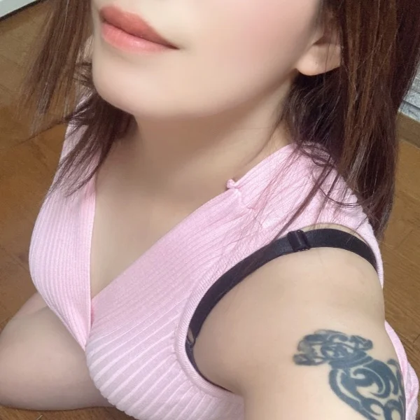 お目覚めです😛