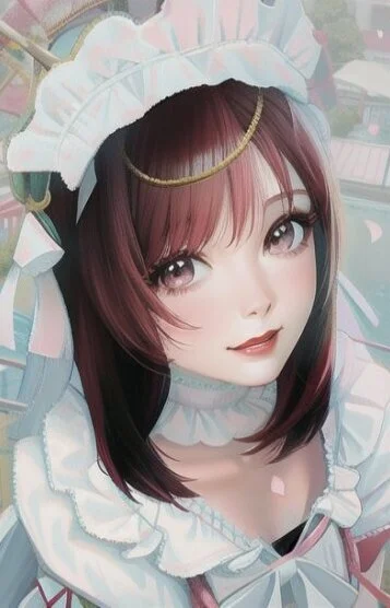 ★花咲(はなさき)