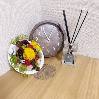 お店の特徴その2