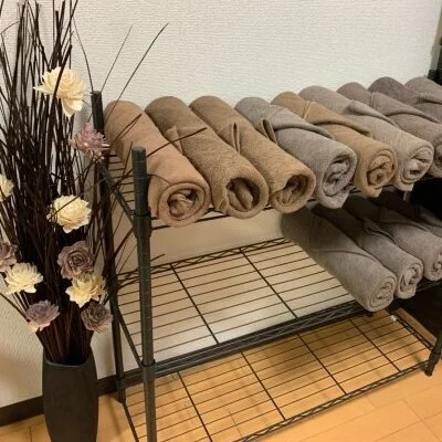 お店の特徴その3