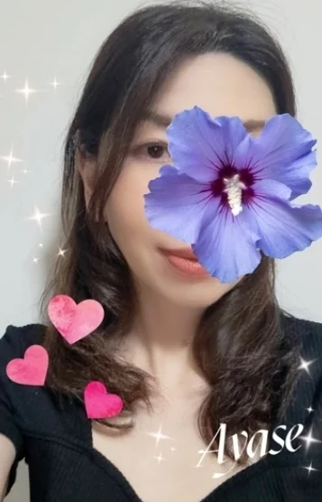 綾瀬 ミセスS