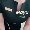 麻由