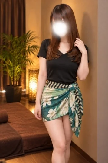 松岡　いのり