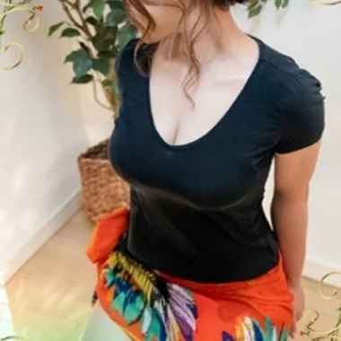 北川　ちぃ>の写真