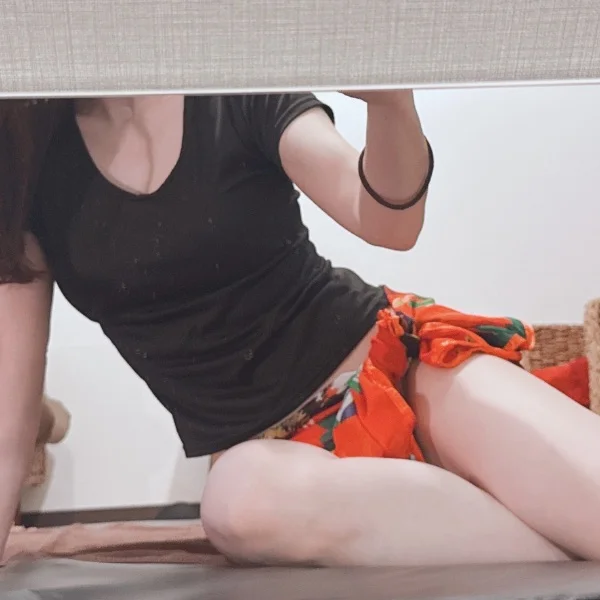 出勤してます♡