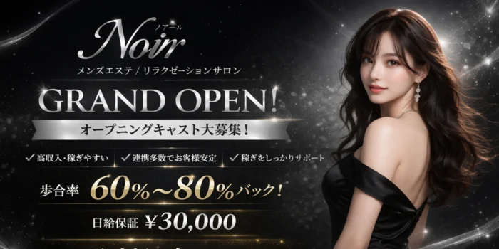 𝗡𝗼𝗶𝗿(ノアール)