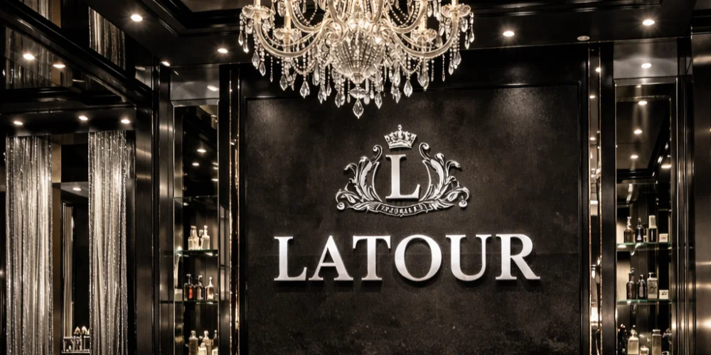 Body Care Salon   LATOUR