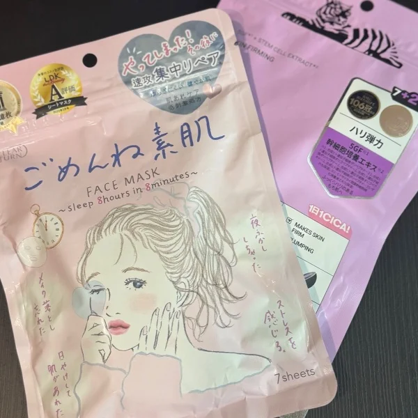 先週の金曜日ありがとうございました♡