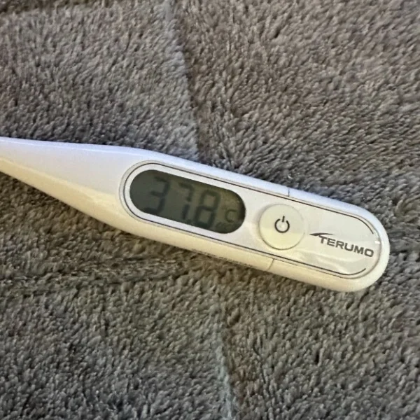 明日の出勤💦