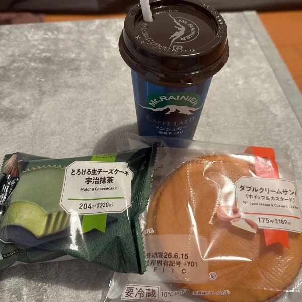 今日も幸せな時間を過ごせましたぁ♡
