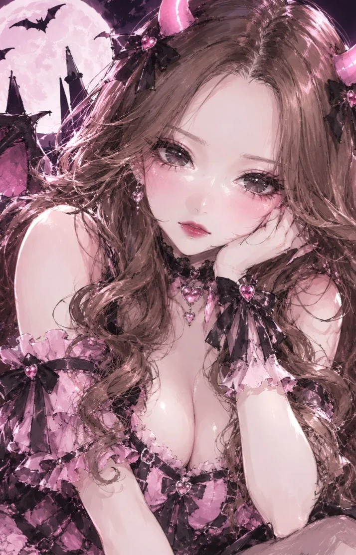 AIでお遊び🎨