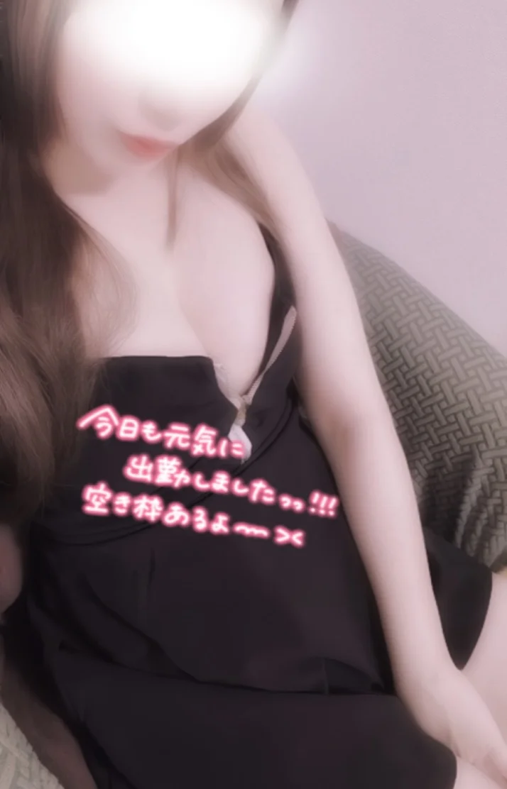 本日も出勤🤗