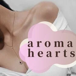 aroma hearts