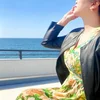 代表　美沙子
