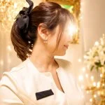 採用担当の店長さん