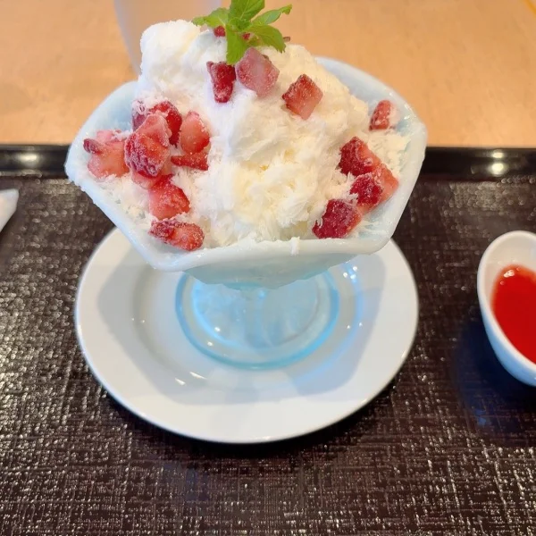出勤してます