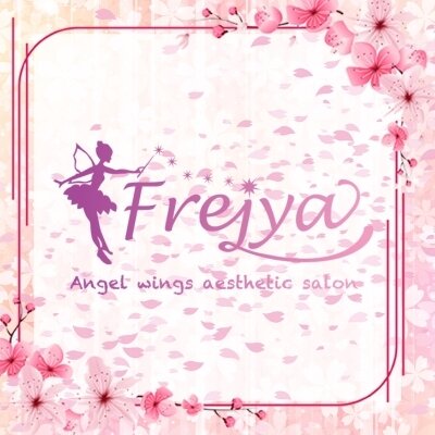 Frejya〜フレイヤのメッセージ用アイコン