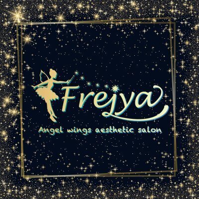 Frejya〜フレイヤのメッセージ用アイコン