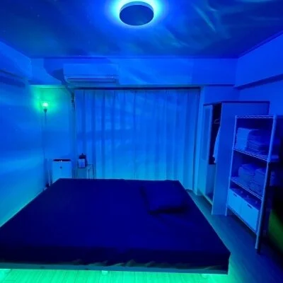 河原町3室・烏丸御池2室の完全個室