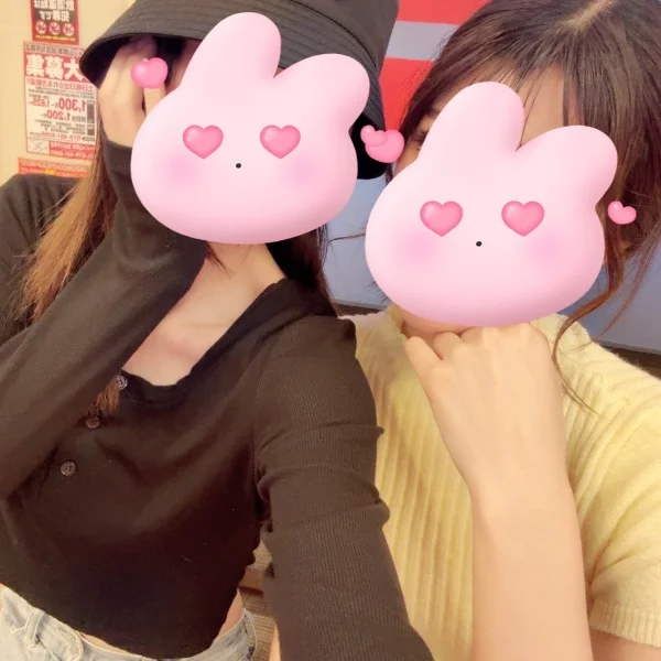 無キャン🆖!