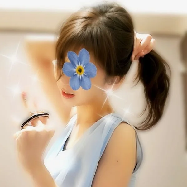 お久しぶりです☺️
