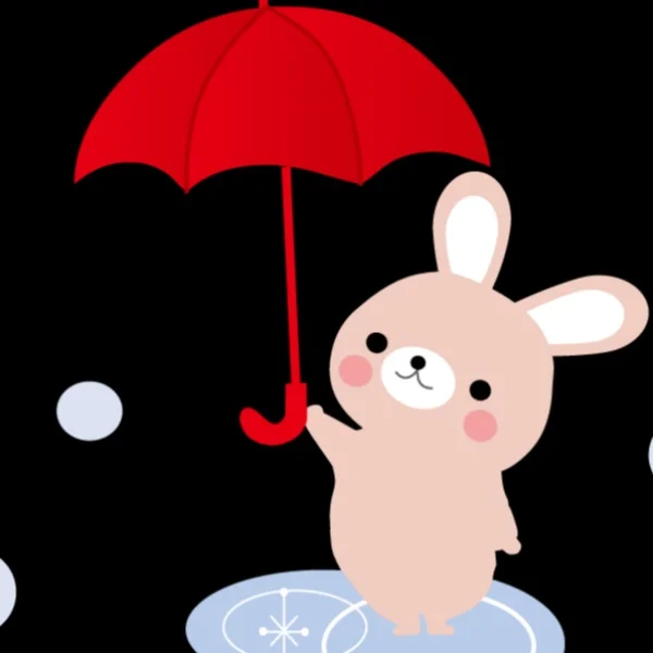 こんにちは☂️