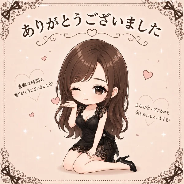 🌸素敵なご縁に感謝です(ᴗ͈ˬᴗ͈)ꕤ.ﾟ